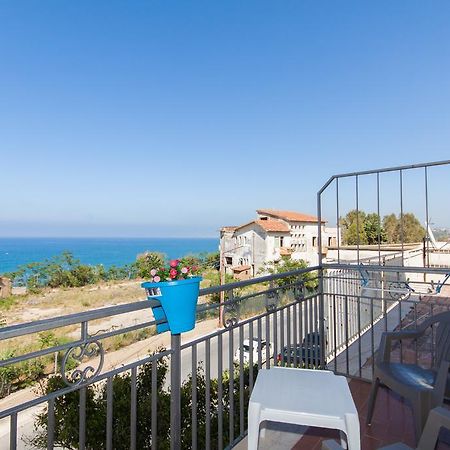 B&B A Mare Castellammare del Golfo Exterior foto