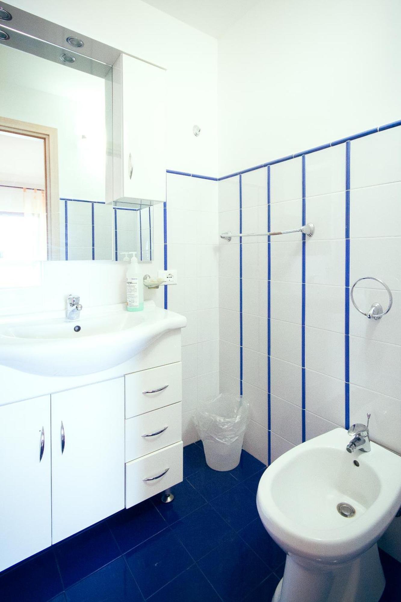 B&B A Mare Castellammare del Golfo Habitación foto