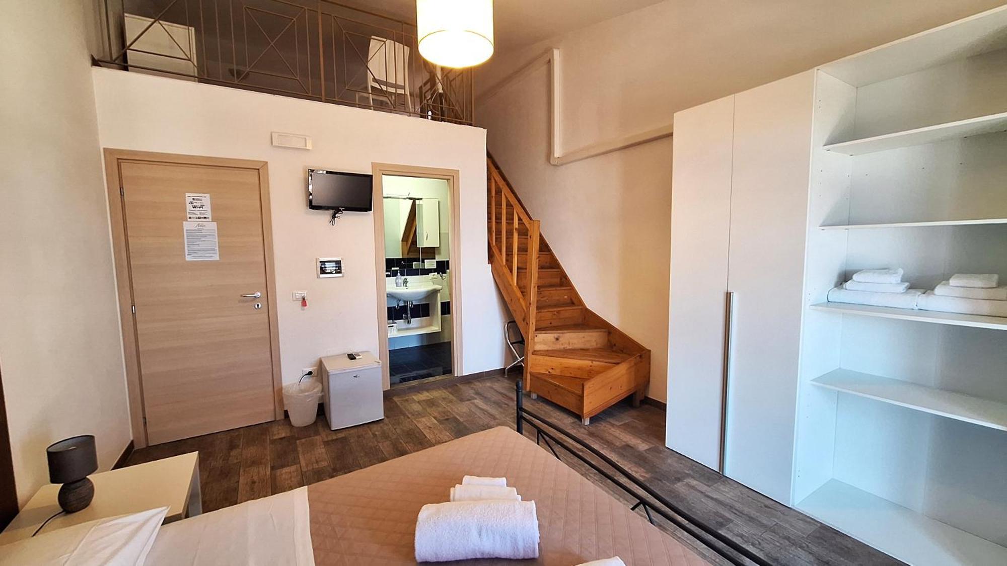B&B A Mare Castellammare del Golfo Exterior foto