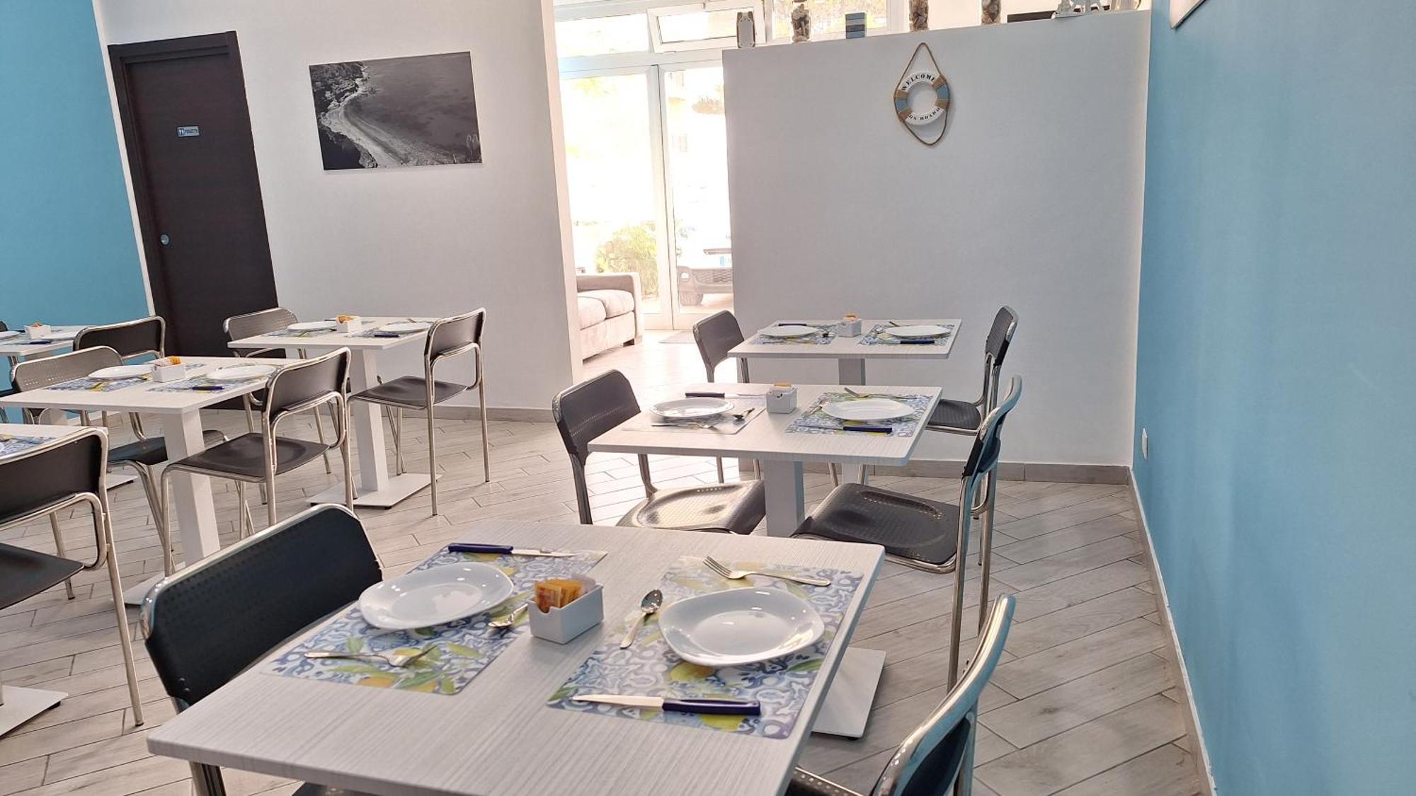 B&B A Mare Castellammare del Golfo Exterior foto