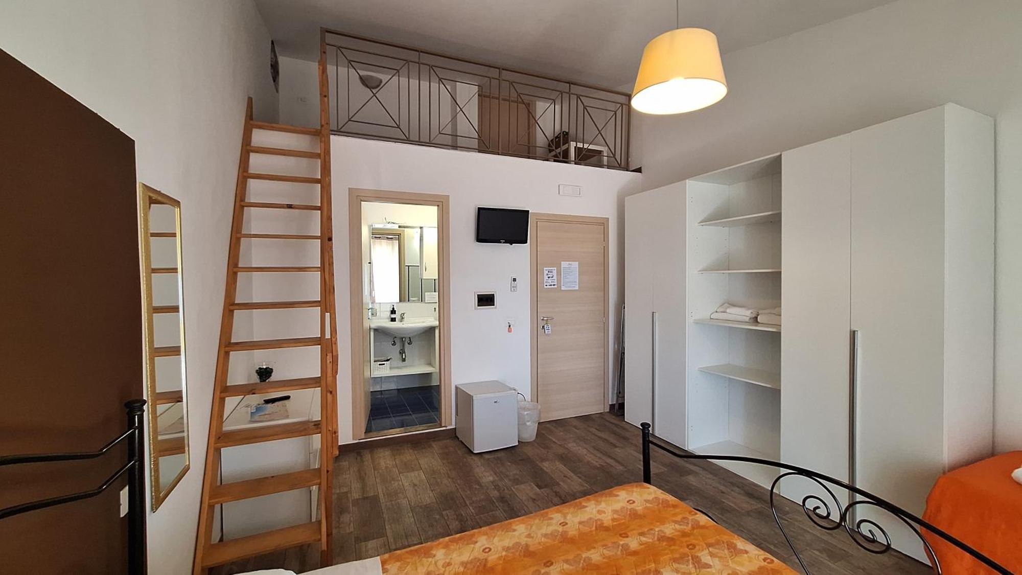 B&B A Mare Castellammare del Golfo Exterior foto