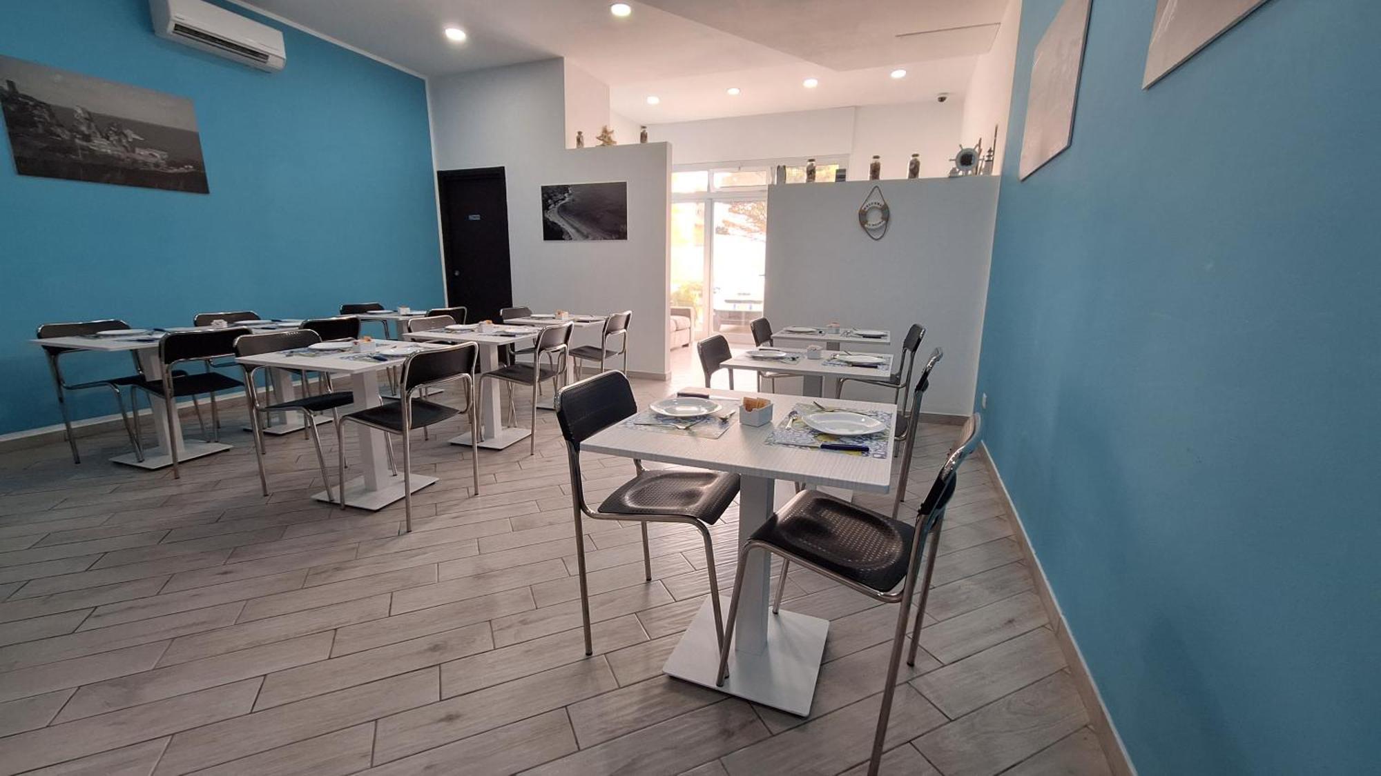 B&B A Mare Castellammare del Golfo Exterior foto