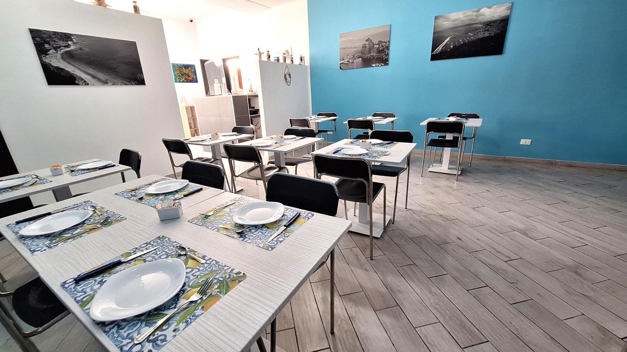 B&B A Mare Castellammare del Golfo Exterior foto