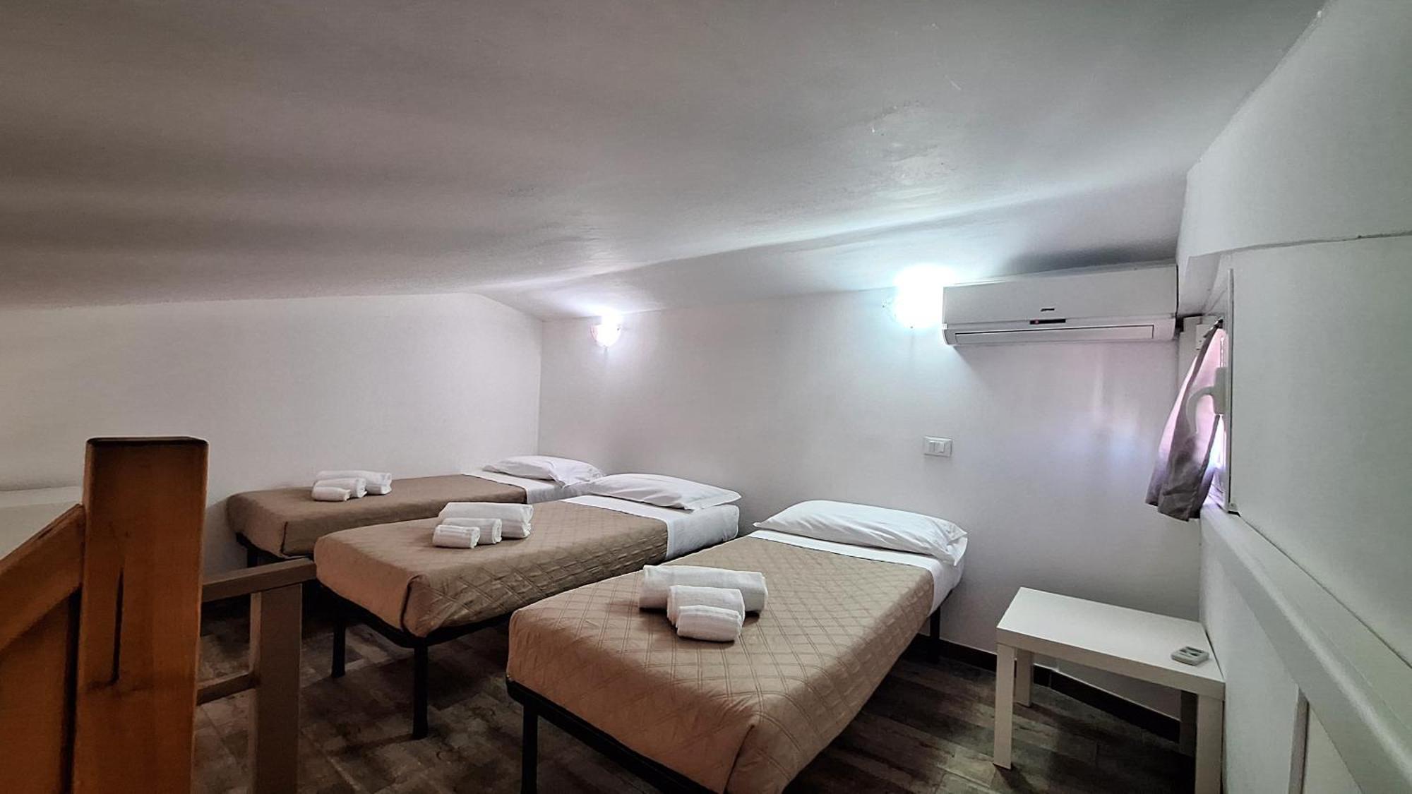 B&B A Mare Castellammare del Golfo Exterior foto