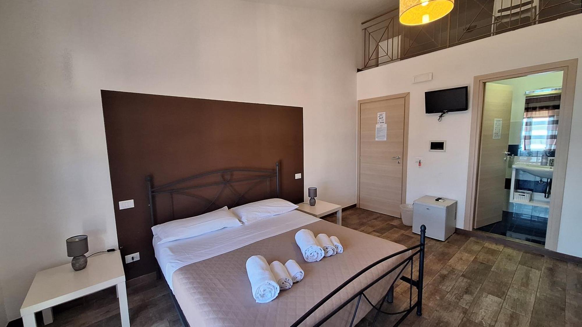 B&B A Mare Castellammare del Golfo Exterior foto