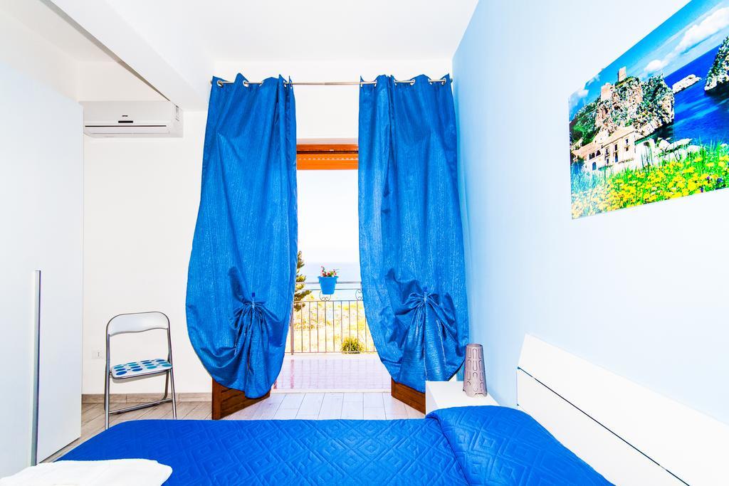 B&B A Mare Castellammare del Golfo Habitación foto