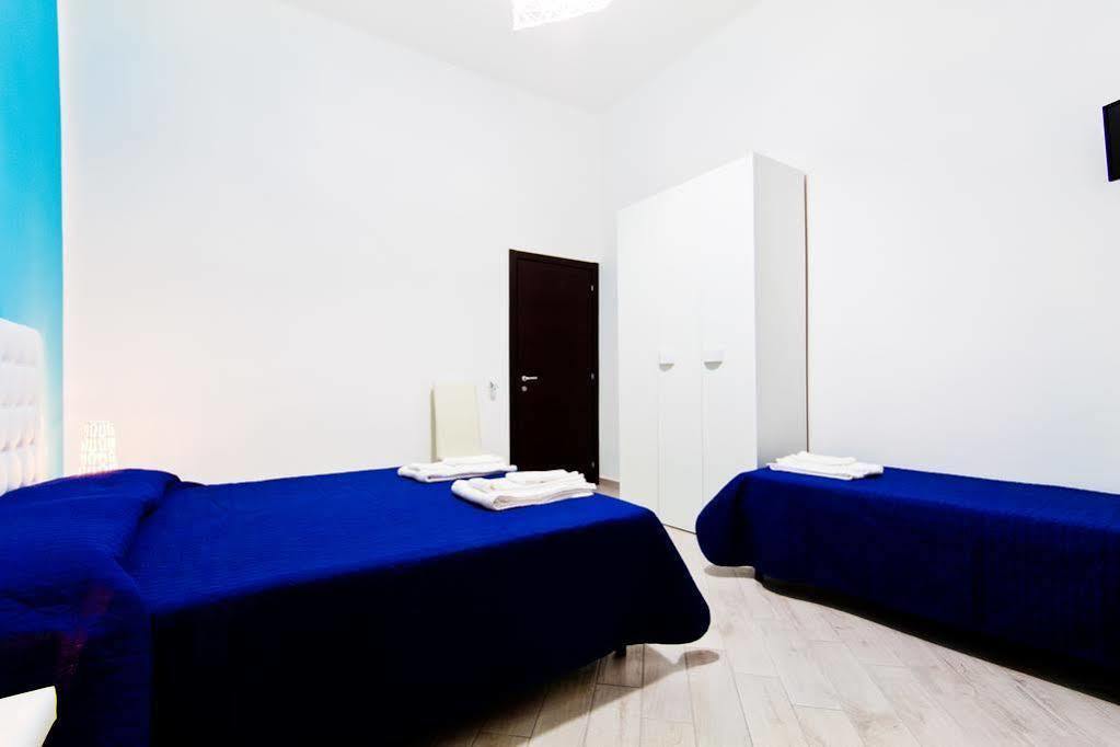 B&B A Mare Castellammare del Golfo Exterior foto