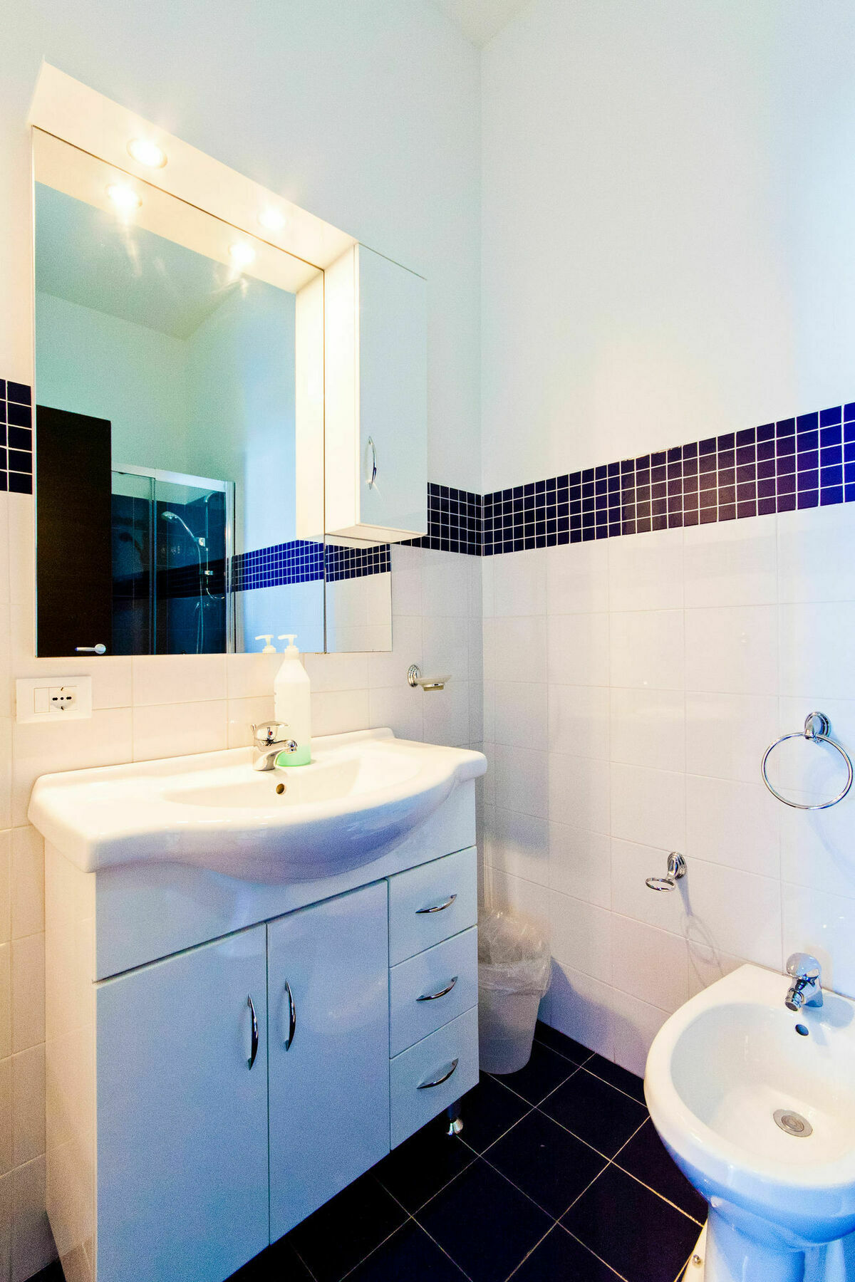 B&B A Mare Castellammare del Golfo Exterior foto