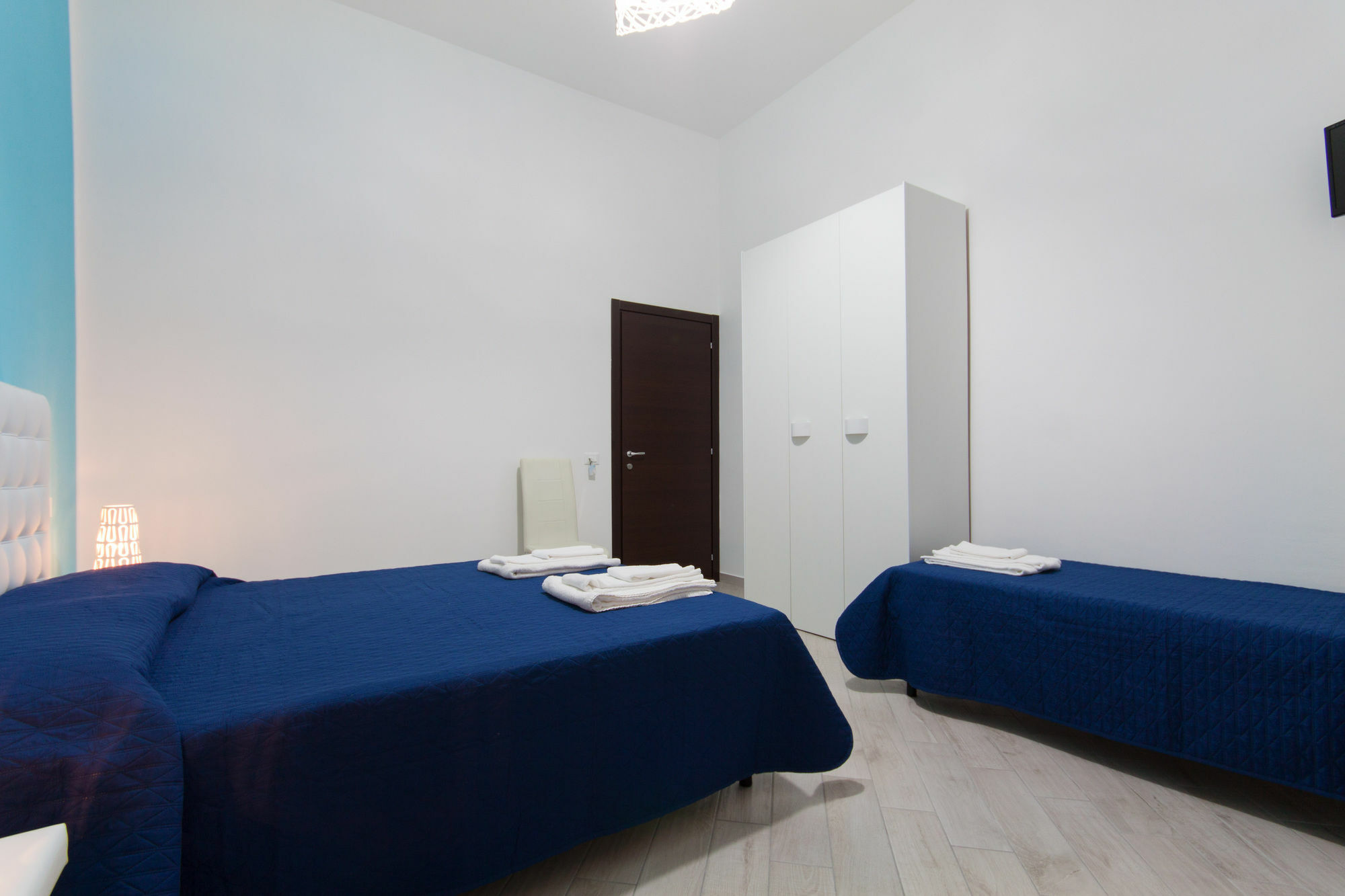 B&B A Mare Castellammare del Golfo Exterior foto