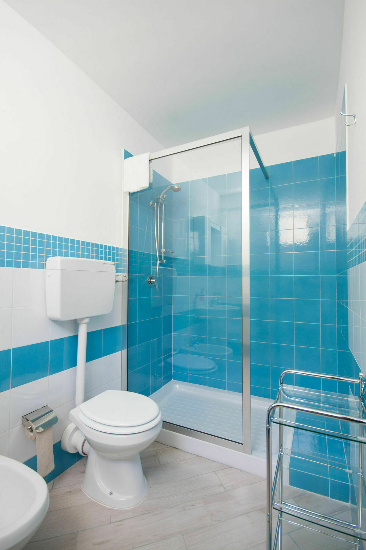 B&B A Mare Castellammare del Golfo Exterior foto