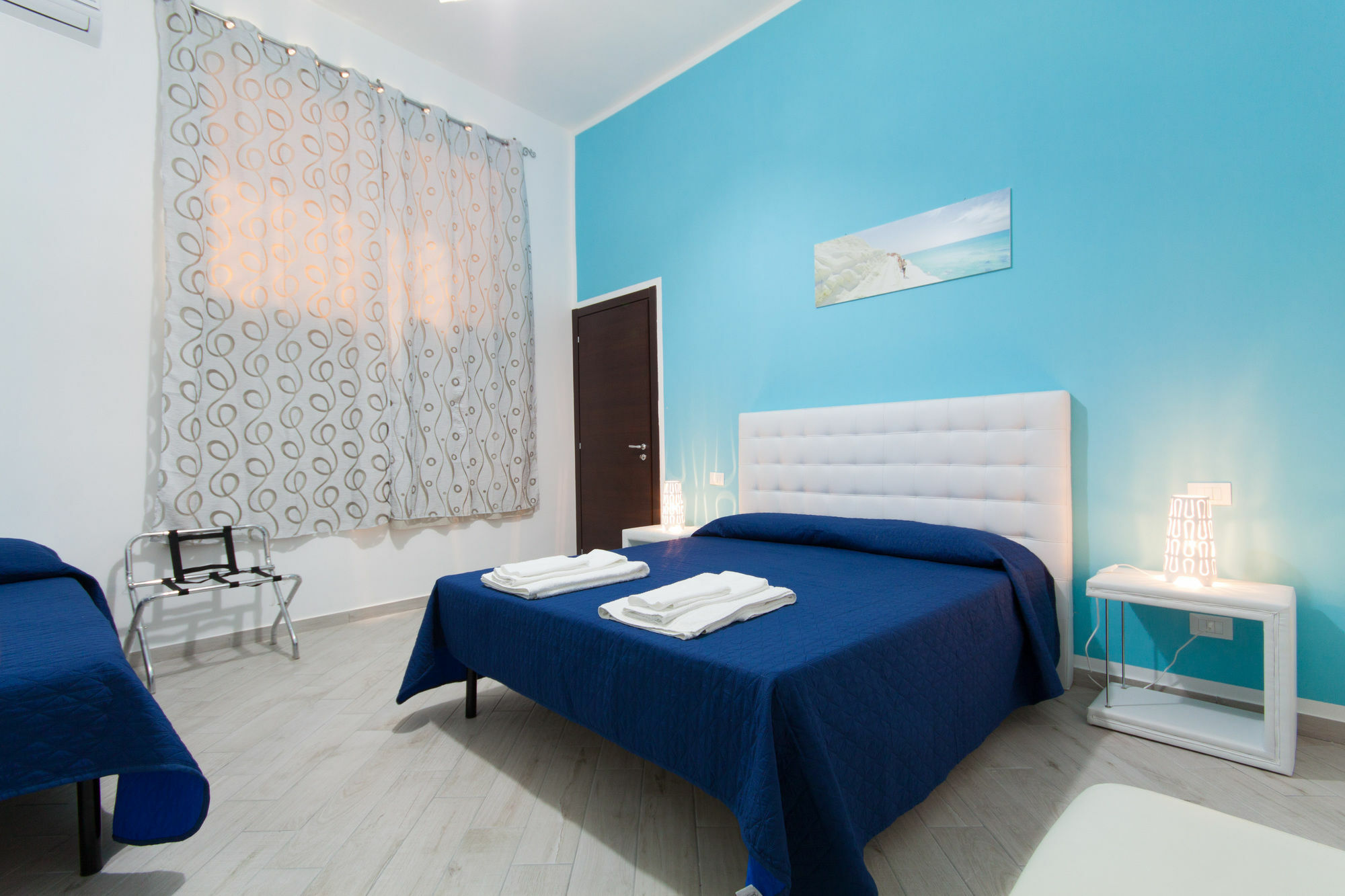 B&B A Mare Castellammare del Golfo Exterior foto