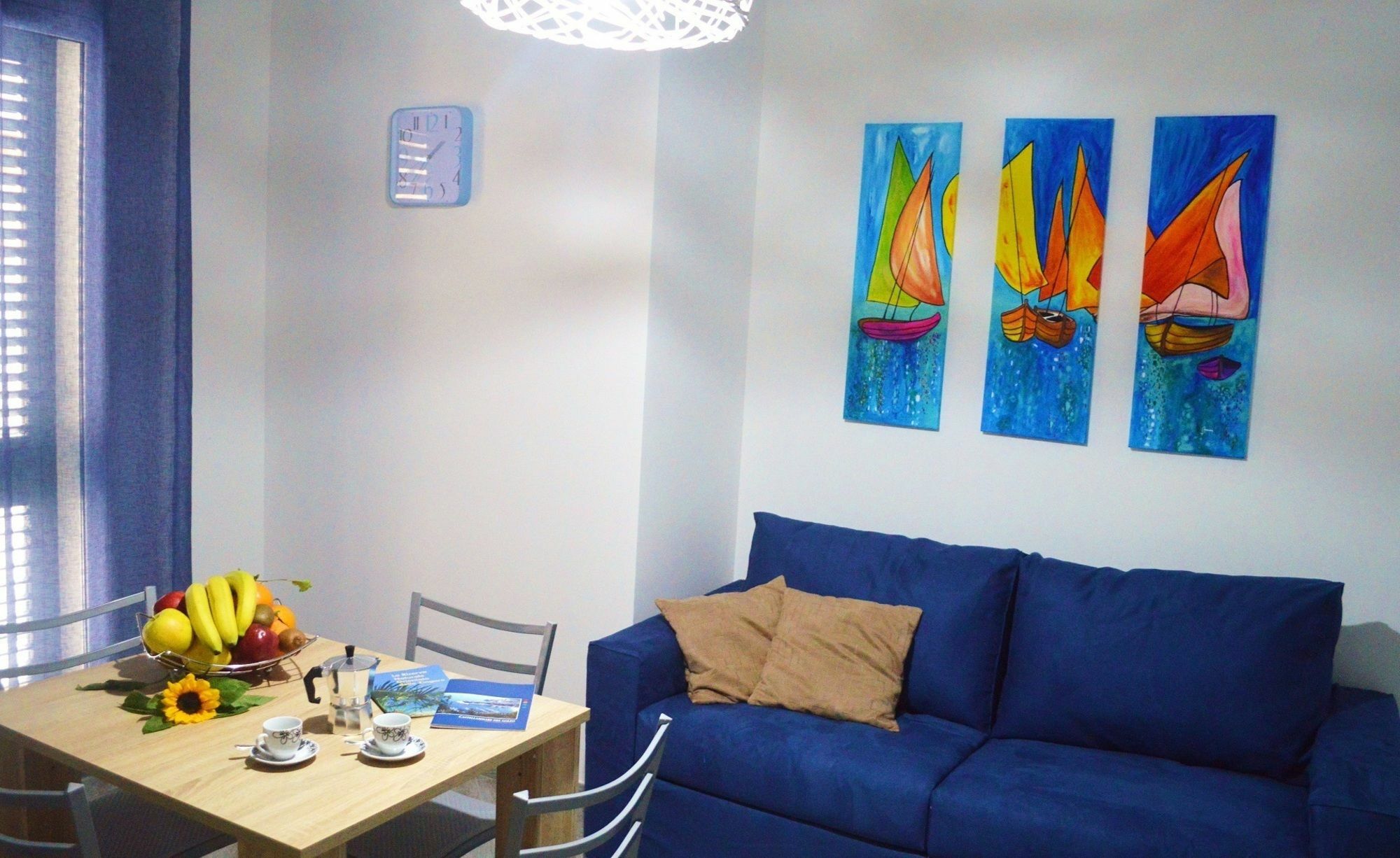 B&B A Mare Castellammare del Golfo Exterior foto