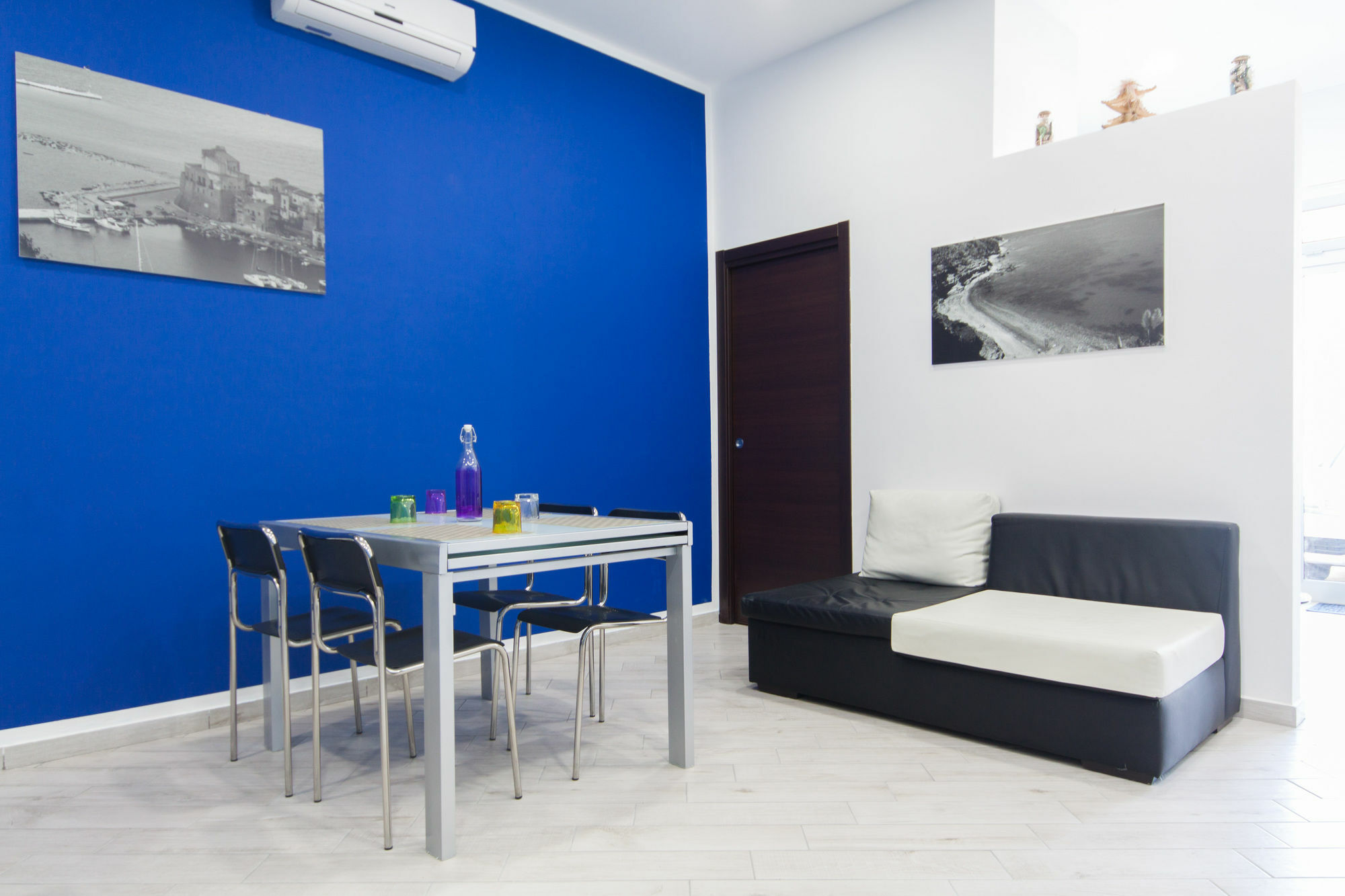 B&B A Mare Castellammare del Golfo Exterior foto