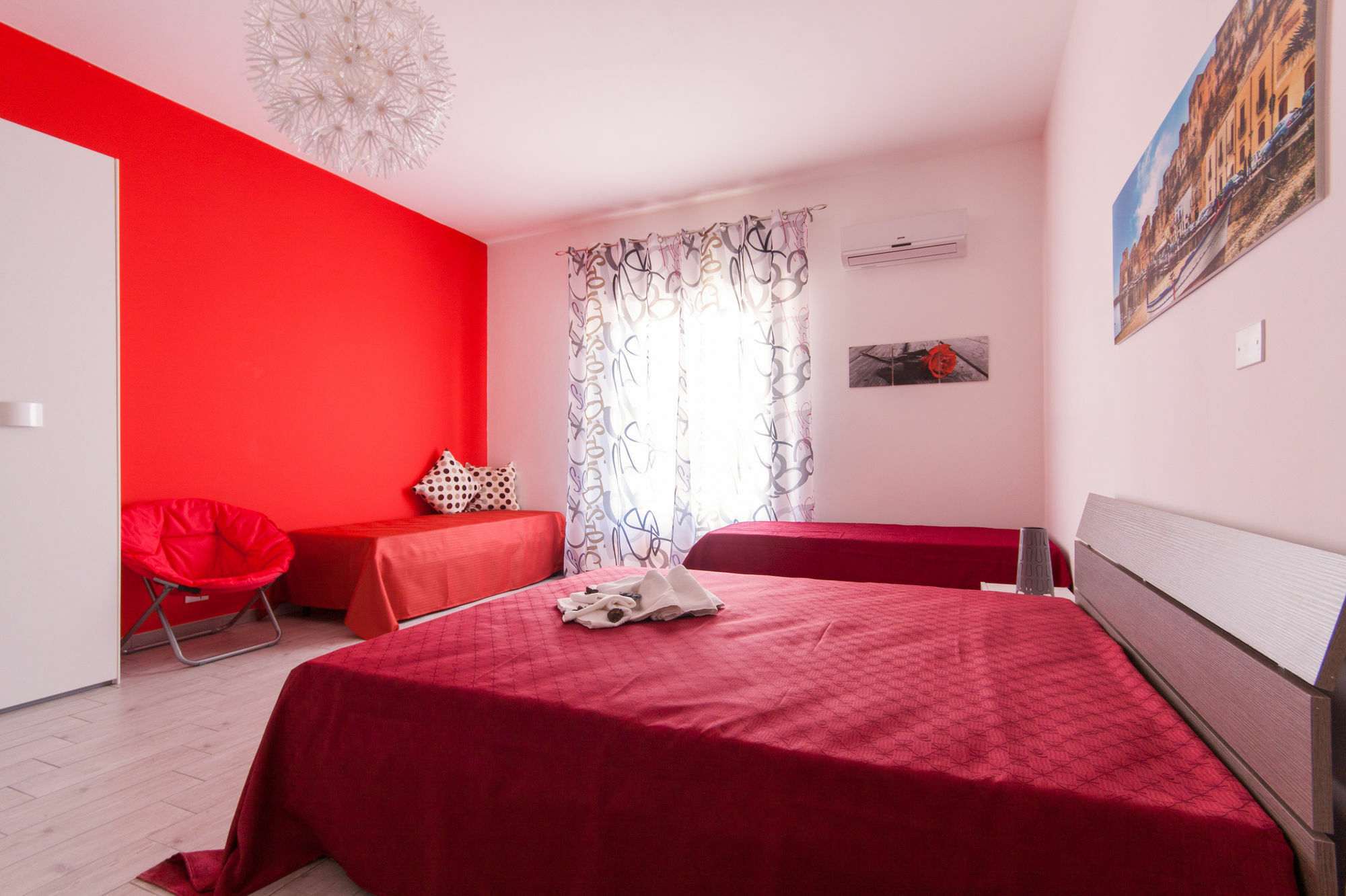 B&B A Mare Castellammare del Golfo Exterior foto