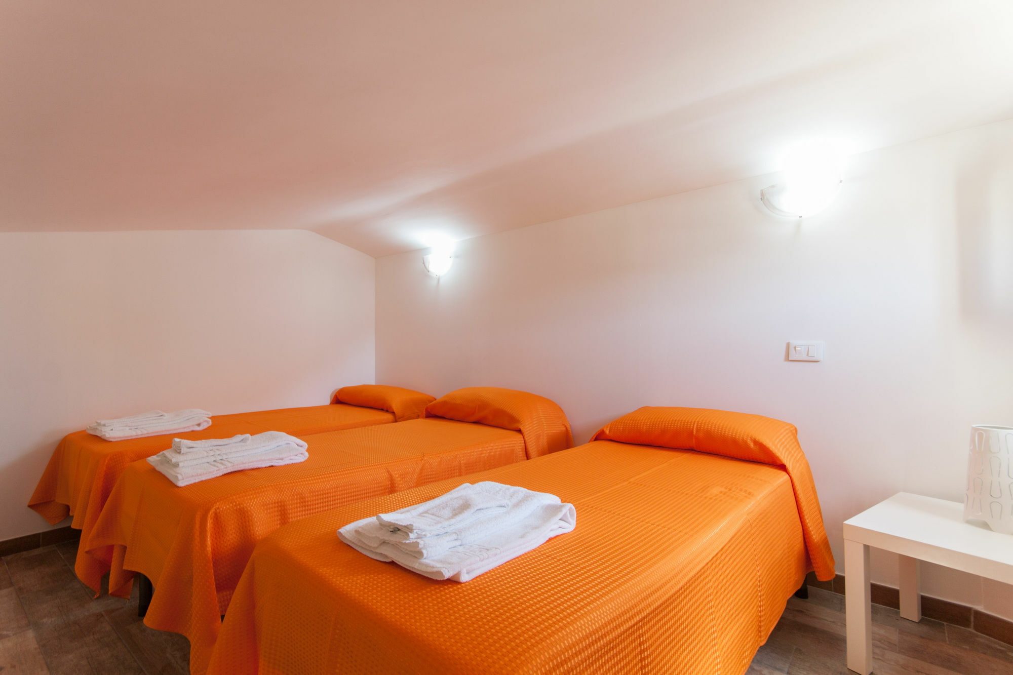 B&B A Mare Castellammare del Golfo Exterior foto