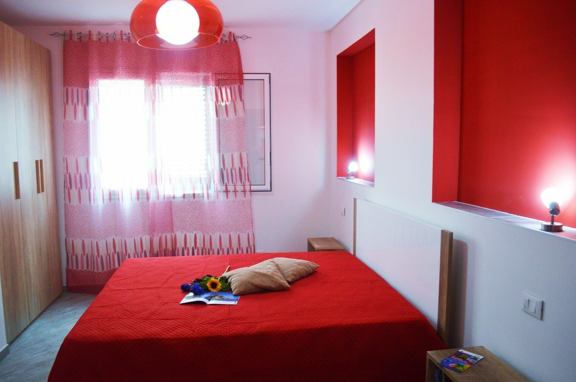 B&B A Mare Castellammare del Golfo Exterior foto