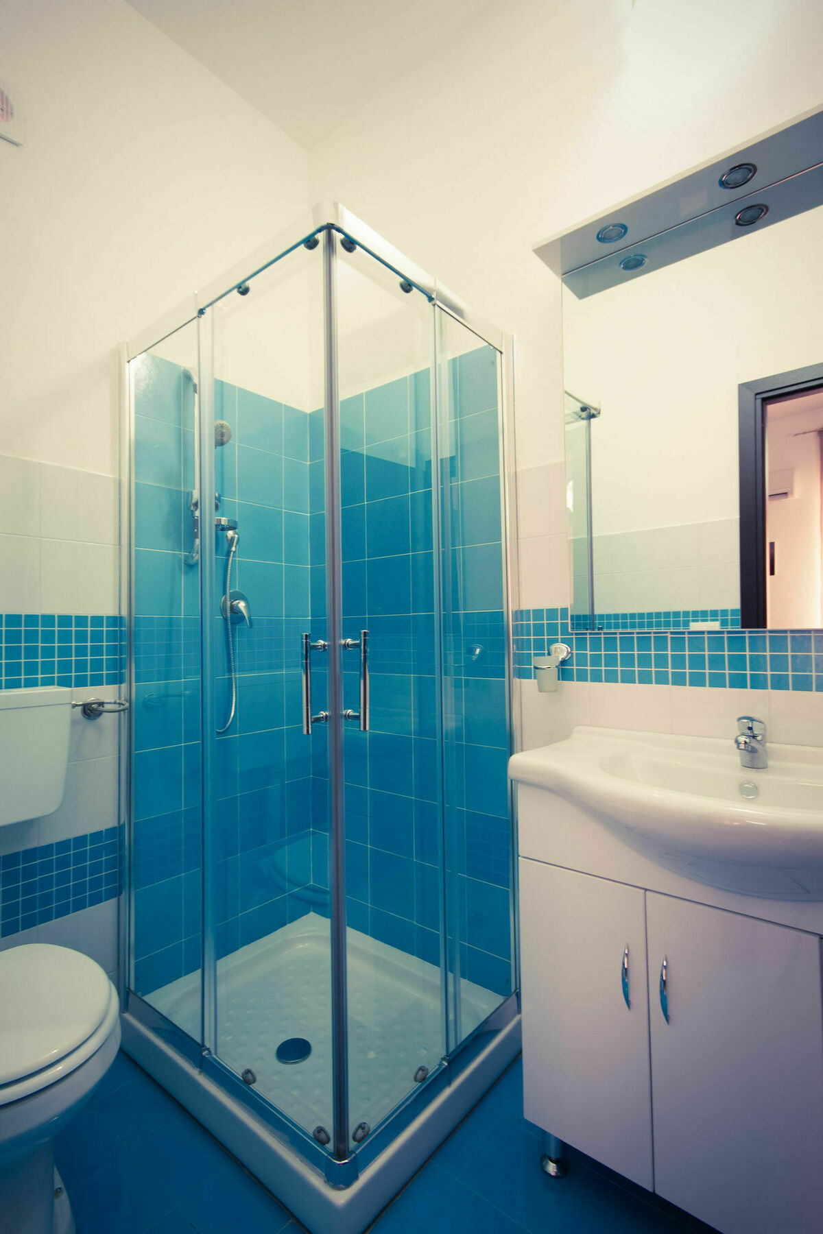 B&B A Mare Castellammare del Golfo Exterior foto