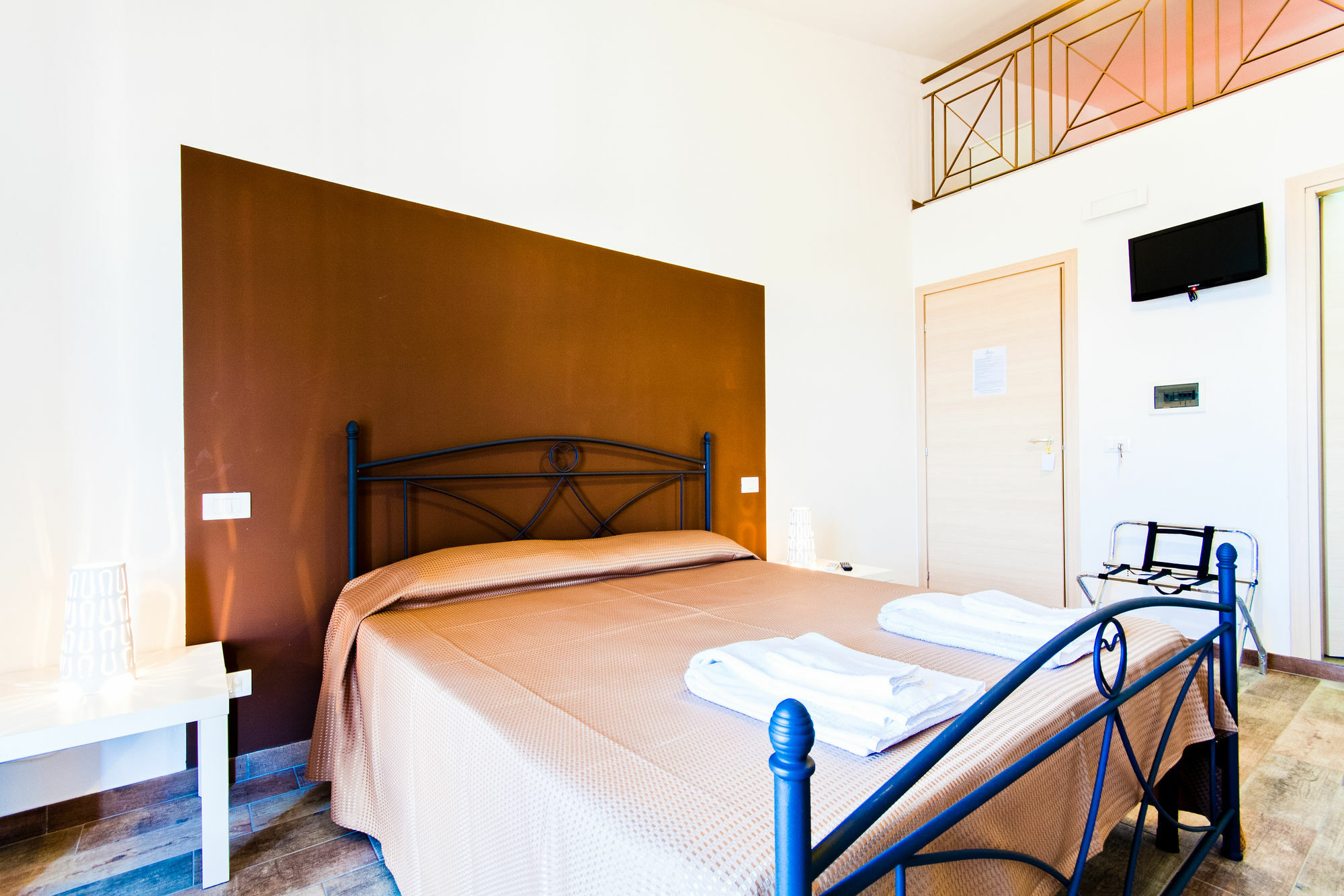 B&B A Mare Castellammare del Golfo Exterior foto